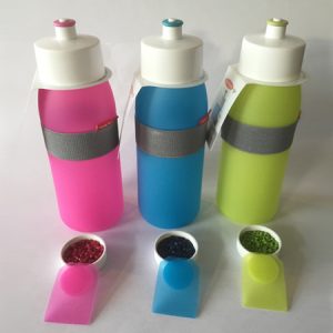 Geschikt voor food contact