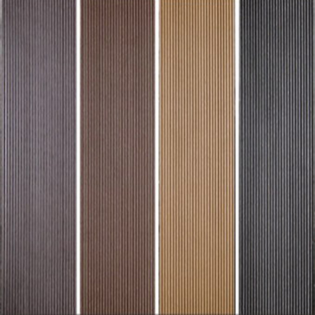 WPC samples